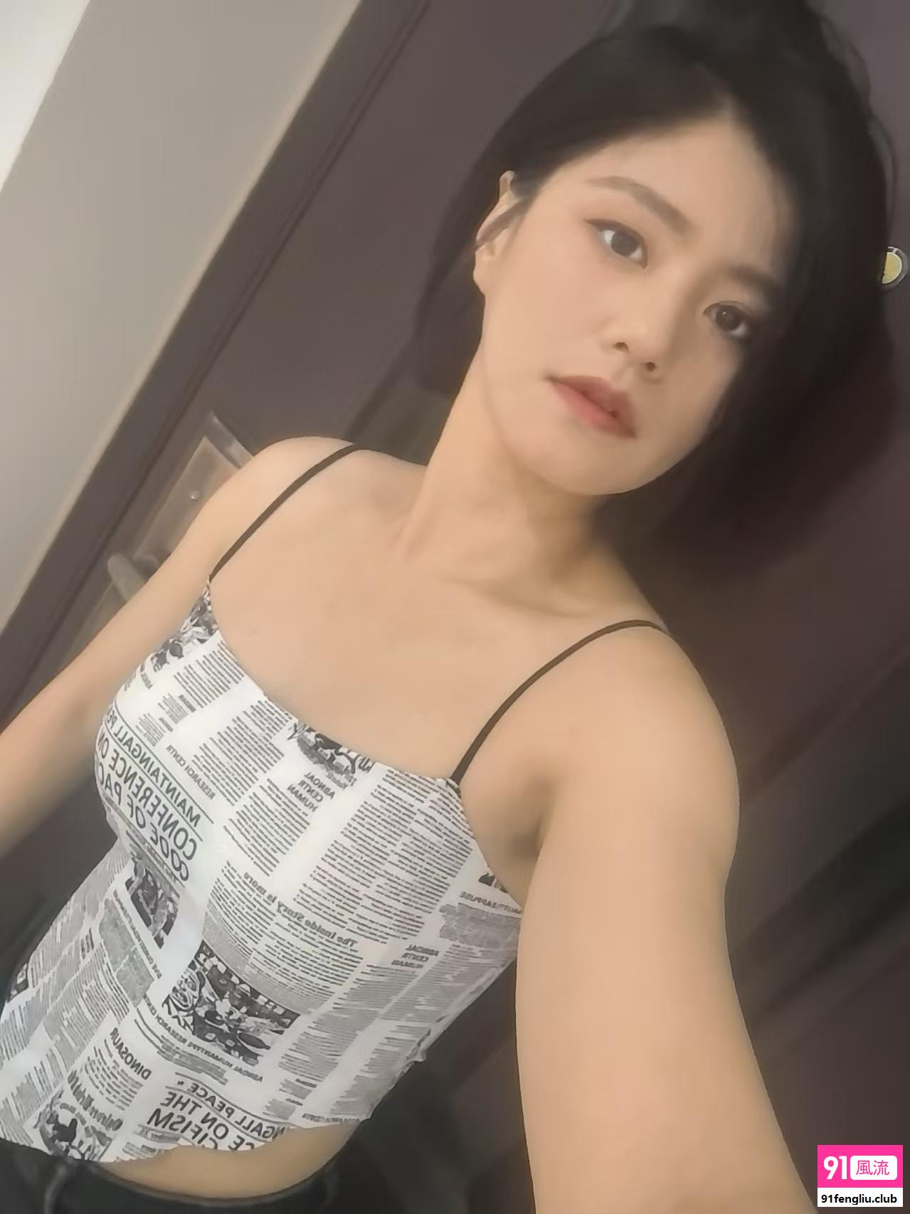 大长腿无声妹纸雅雅
